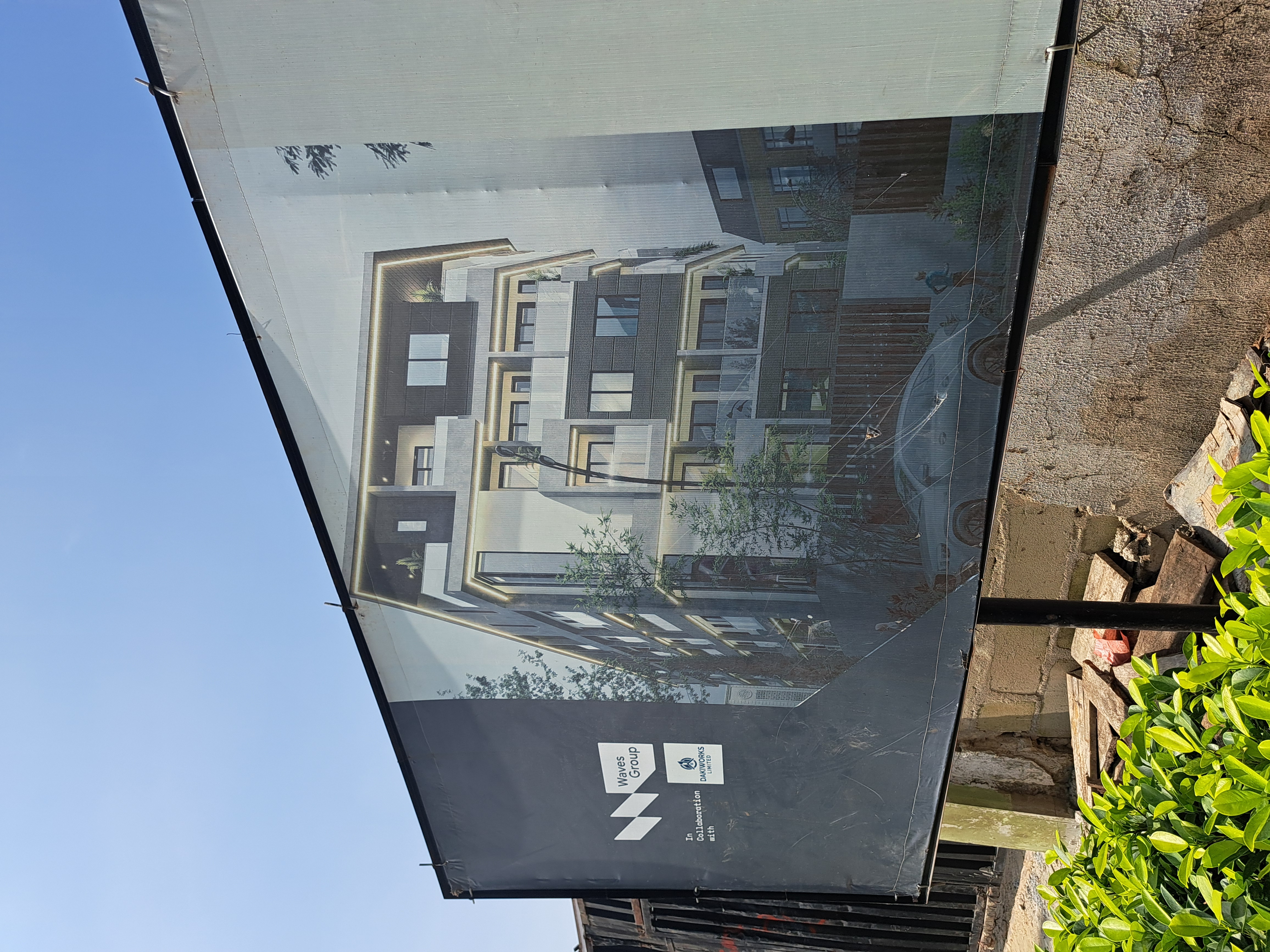  3 bedroom Grace court maisonette thumbnail 2