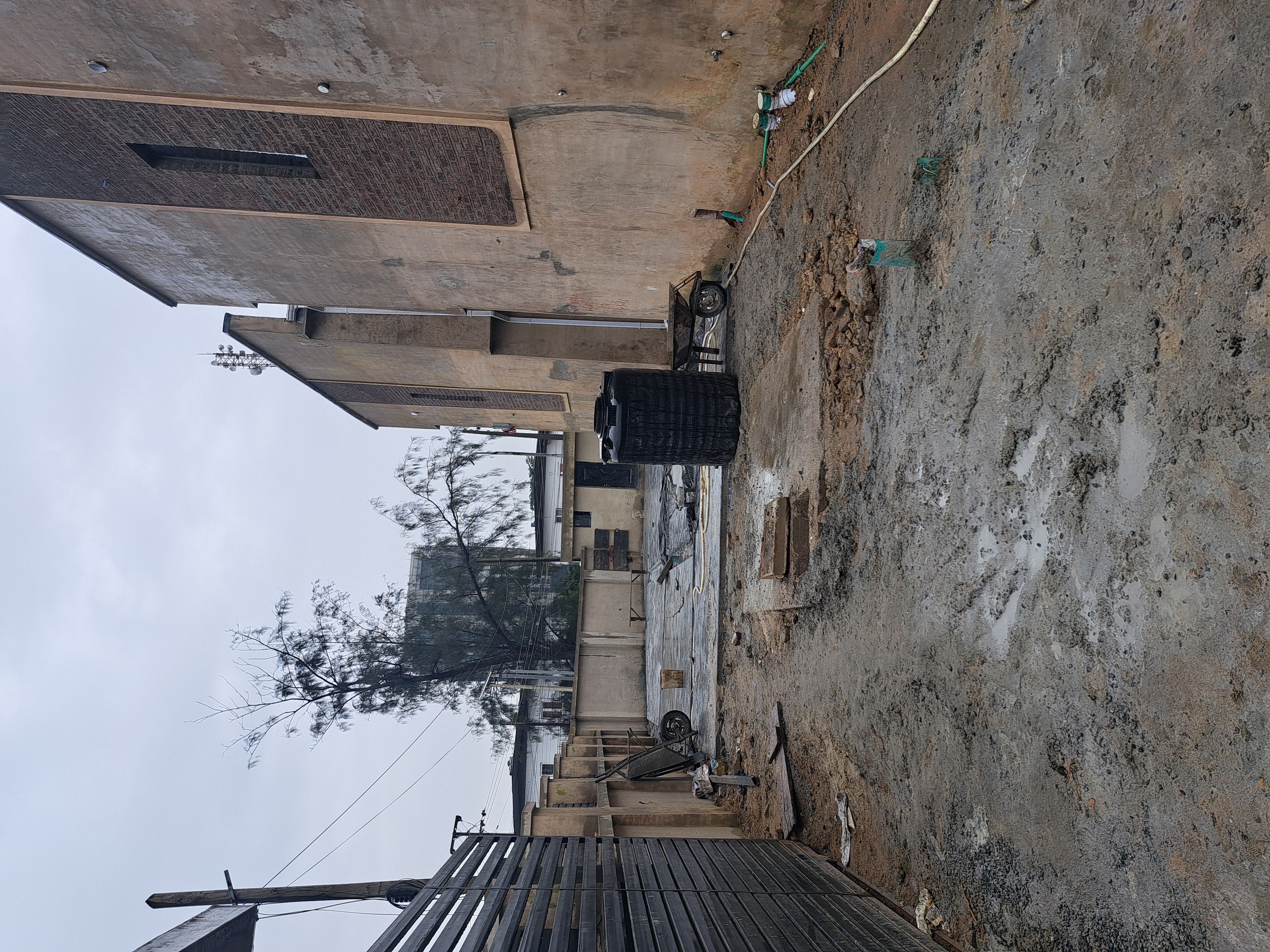 4 bedroom semi-detached Duplex with modern infrastructure and ample parking space