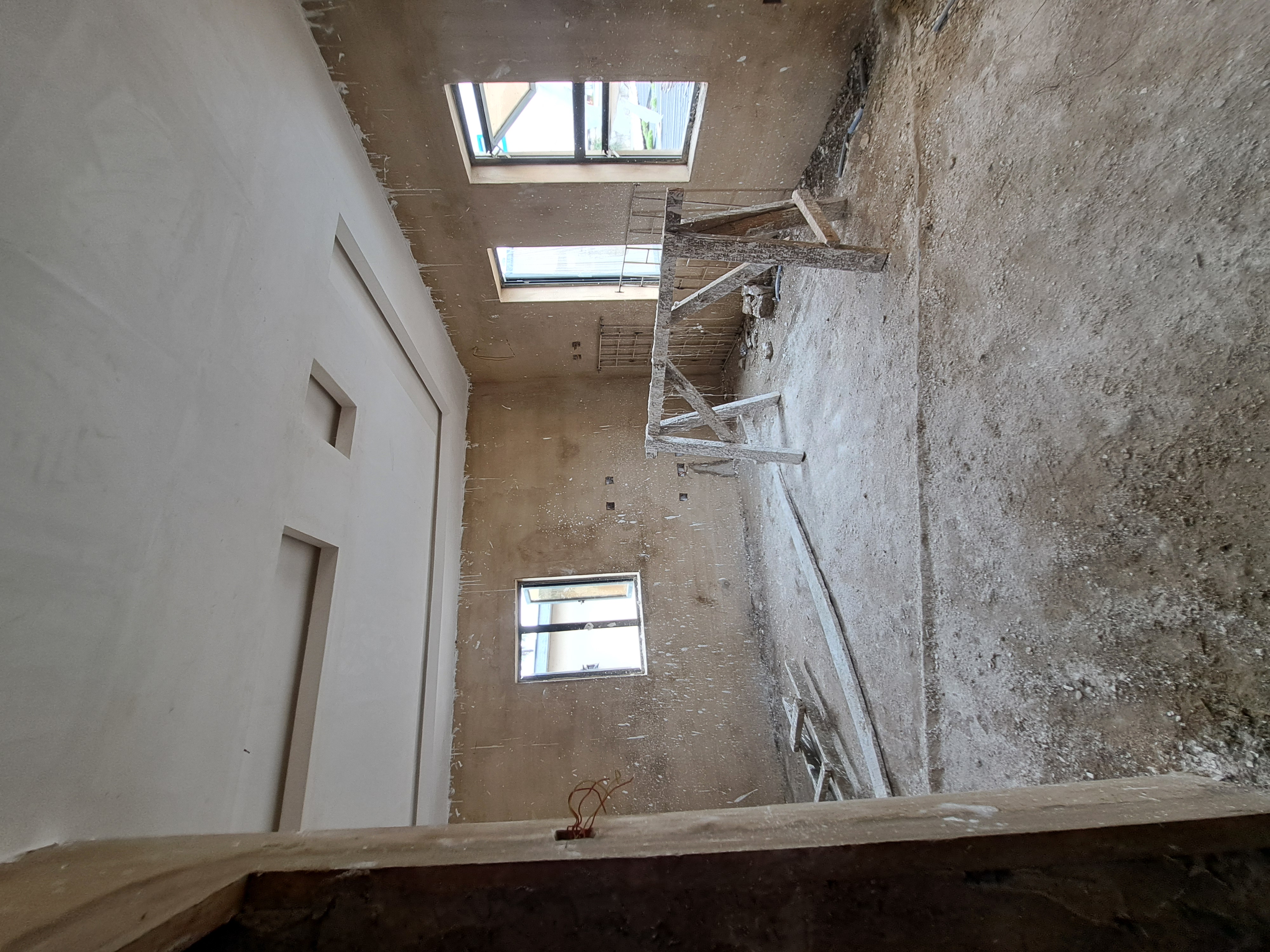 4 bedroom semi-detached Duplex with modern infrastructure and ample parking space thumbnail 7