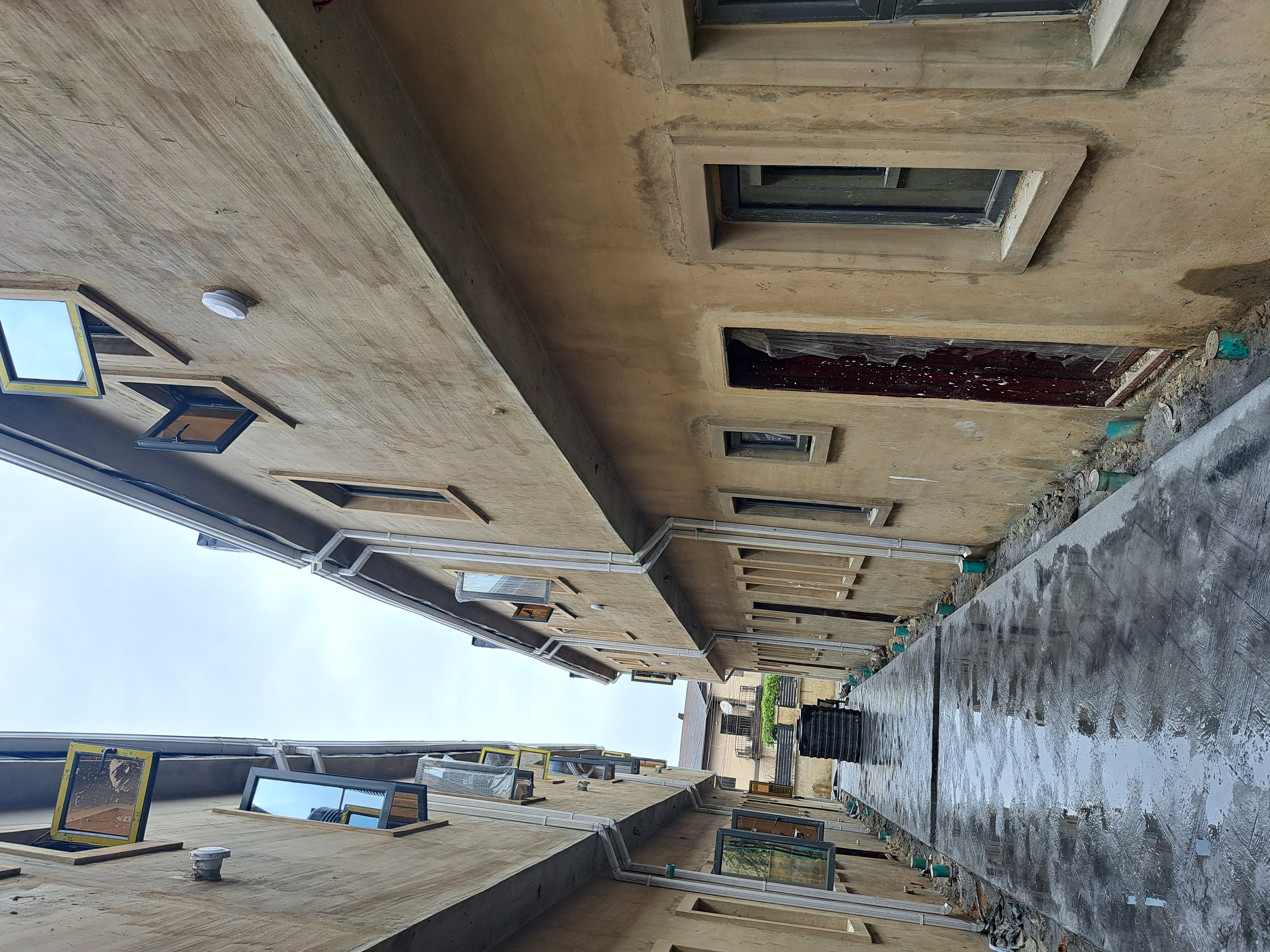 4 bedroom semi-detached Duplex with modern infrastructure and ample parking space thumbnail 10
