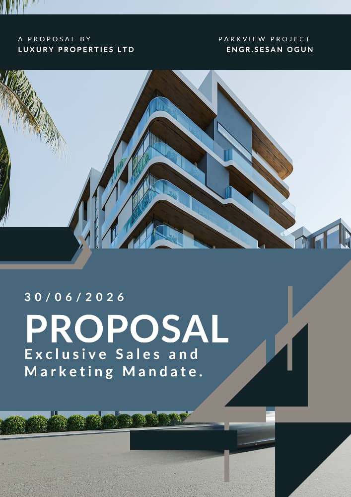 Parkview Estate — Exclusive Sales and Marketing Mandate - Image 2