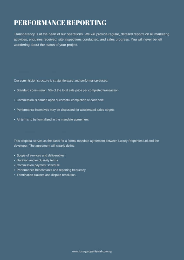Parkview Estate — Exclusive Sales and Marketing Mandate - Image 4