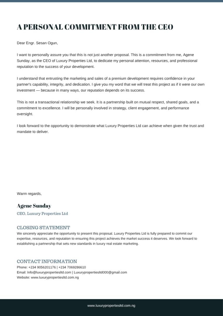 Parkview Estate — Exclusive Sales and Marketing Mandate - Image 7