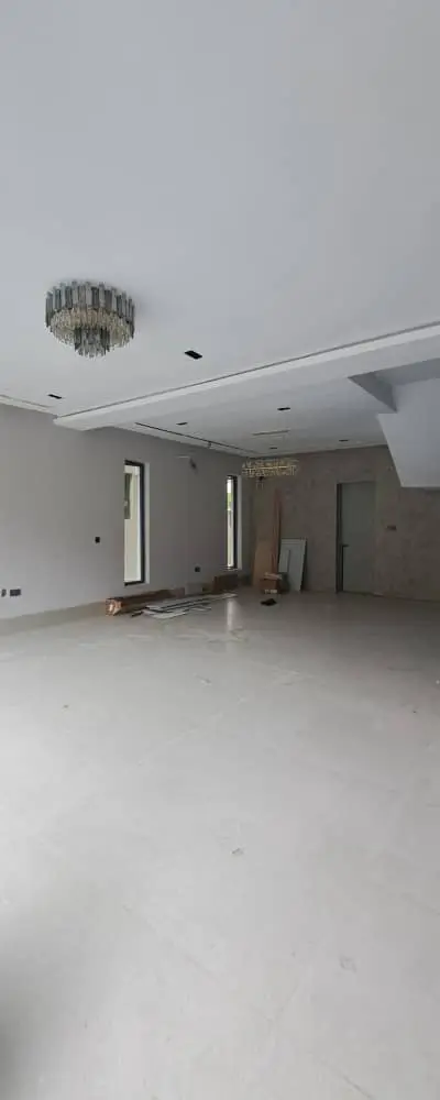 4-bedroom Detached in Parkview Estate, Ikoyi