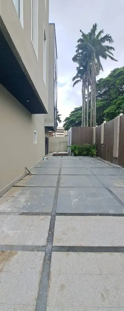 5-bedroom Detached in Parkview Estate, Ikoyi