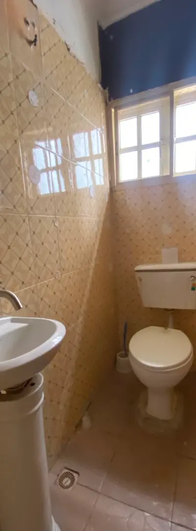 3-bedroom Semi-Detached in Lekki phase 1