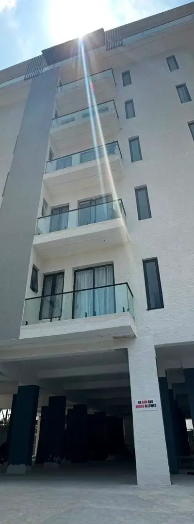 2-bedroom Apartment in Lekki Phase 1, Freedom Way, Lekki, Lagos