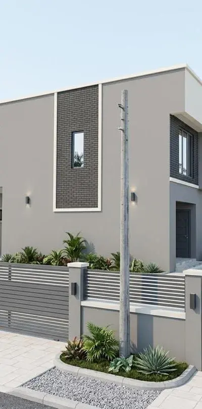 3-bedroom Apartment in Gbagada Phase 1, Lagos
